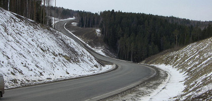 Суксунский район, Пермский край