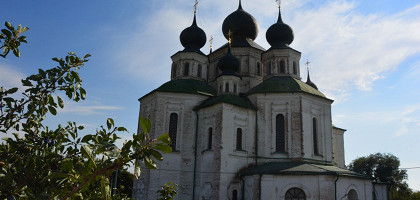 Город на Доне 10