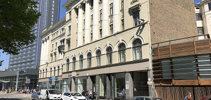 Музей Романа Суты и Александры Бельцовой