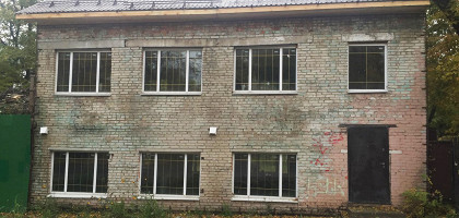 Музей Флоренского в Сергиевом Посаде