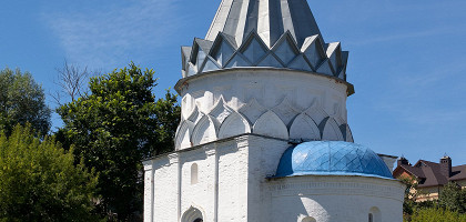 Церковь Св. Косьмы и Дамиана в Муроме