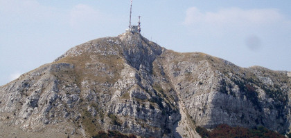 Ловчен