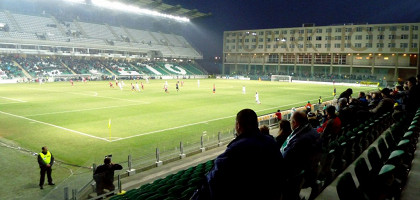 Футбол в Дьере