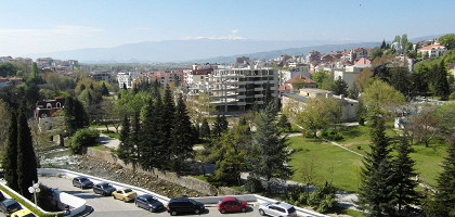 Сандански (Болгария)