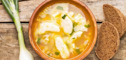 Лашка