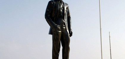 Памятник, Северный Кипр