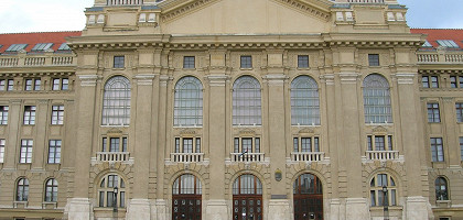 Дебреценский университет
