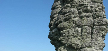 Маньпупунёр, Печоро-Илычский заповедник