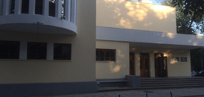 Крымскотатарский академический театр