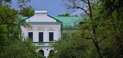 Усадьба Станиславово