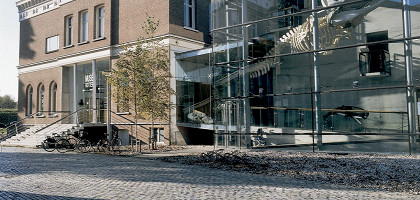 Музей Роттердама