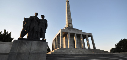 Комплекс Славин