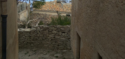 Каменные улицы Эриче, Италия