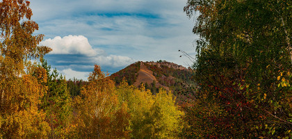 Самарская Лука