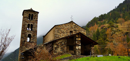 Церковь, Канильо