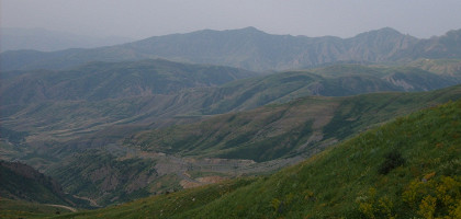 Красоты Армении