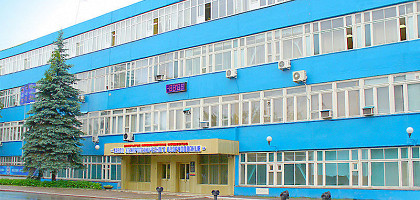 Великие Луки Новый Год
