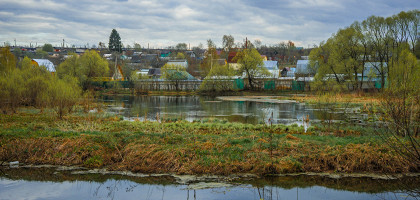 Кольчугино, Россия, Владимирская область