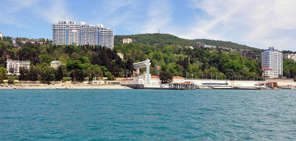 Новостройки в Сочи