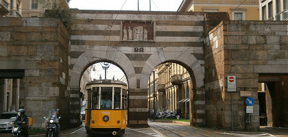 Порта-Нуова