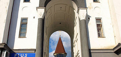 Церковь св.Иоанна Предтечи, Сортавала