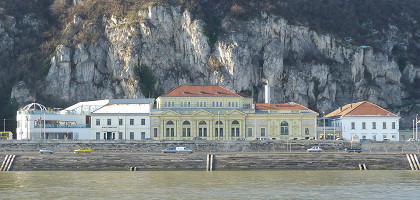 Купальни Рудаш