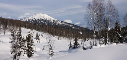 Междуреченск, Россия