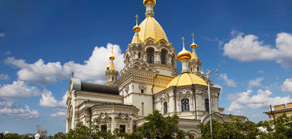Покровский собор
