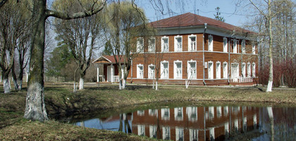 Дом-музей А. Ф. Можайского