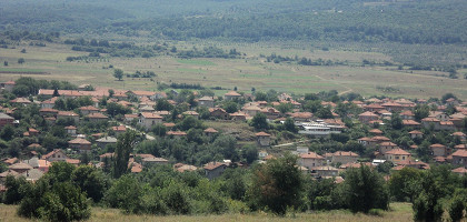 Деревня Бата