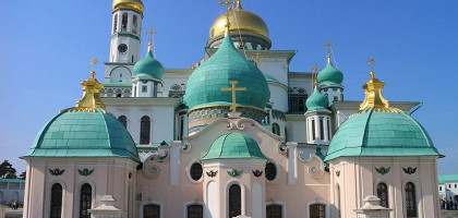 Церковь Константина и Елены