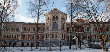 Национальная галерея Республики Коми
