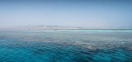 Заповедник Рас-Мохаммед, Египет, Красное море 1