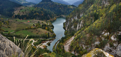 Национальный парк Тара, Сербия