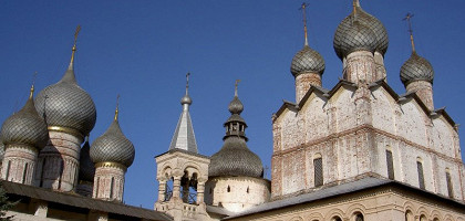 Ростов Великий