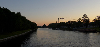 Елагин остров, Санкт-Петербург