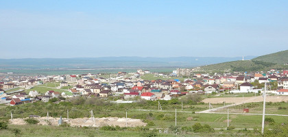 Село Супсех