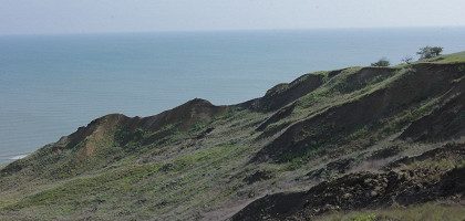 Таманская Швейцария