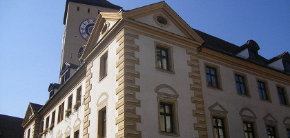 Старая ратуша, Регенсбург