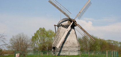 Мельница, Великий Новгород