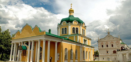 Рязанский кремль, Христорождественский собор