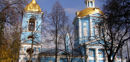 Селе Поречье, собор Рождества Пресвятой Богородицы