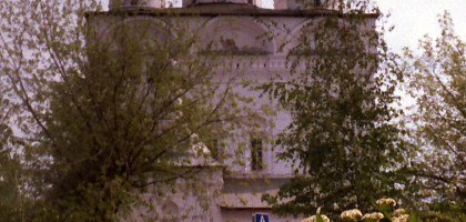 Балахна, Рождественская церковь