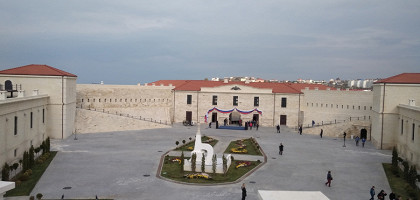 Константиновская батарея