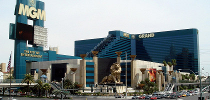 MGM Grand