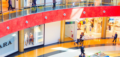 Tbilisi Mall