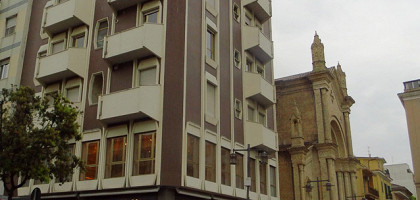 Магазины в Пескаре