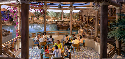 SeaWorld Abu Dhabi5