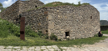 Монастырь Татев, Армения6