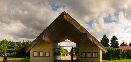 Таллинский зоопарк
